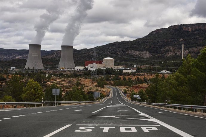 Central nuclear de Cofrentes