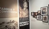 Foto: Ampliada la muestra Memoria gráfica de la emigración y el retorno de Andalucía del Museo de la Autonomía de Coria