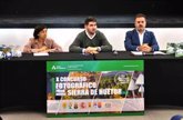 Foto: La Junta entrega los premios del X Concurso de Fotografía del Parque Natural Sierra de Huétor (Granada)