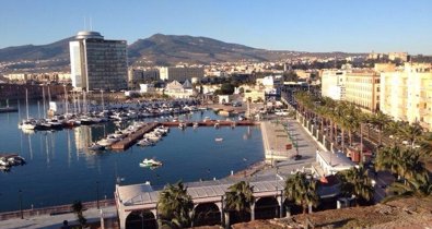 Ceuta y Melilla