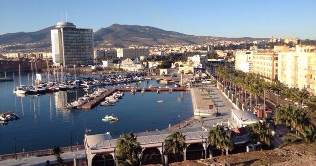 Ceuta y Melilla