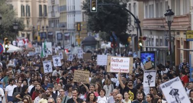 Málaga