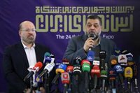 Hamás lamenta que los países árabes no hayan logrado "presionar" a Israel para conseguir un alto el fuego