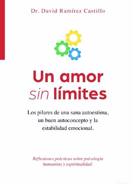 Portada del libro Un amor sin límites.