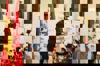 El centro interactivo de recuerdo de las víctimas del terrorismo abrirá en la Carrera de San Jerónimo en 2026