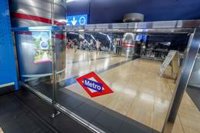 Normalizada la circulación en la L1 de Metro tras una incidencia entre las estaciones de Tribunal y Alvarado