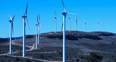 Energía y Medio Ambiente