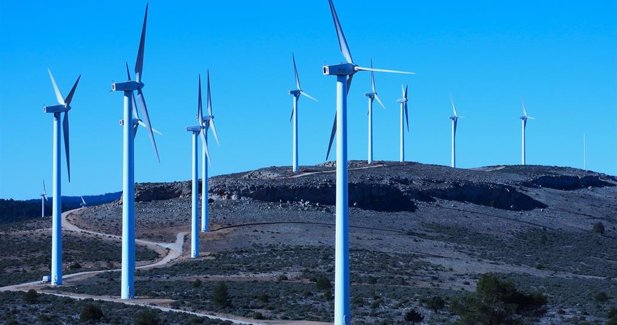 Energía y Medio Ambiente