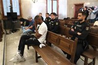 Pasa a disposición judicial uno de los asaltantes de Pau Rigo, detenido el sábado por una agresión