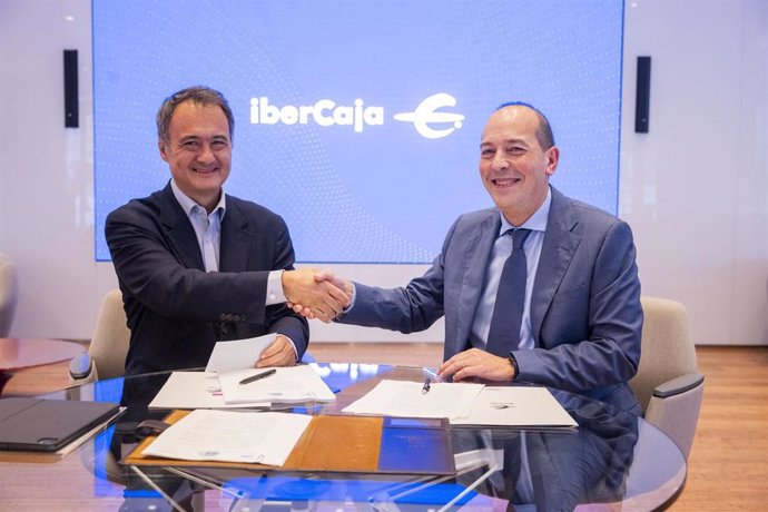 Ibercaja adquiere la Plataforma Tecnológica de Orange Bank e integra al equipo especializado de IT en una nueva filial