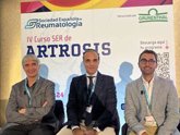 Foto: Infosalus.- La detección temprana revela un aumento casos de artrosis en personas  jóvenes, según asegura un experto