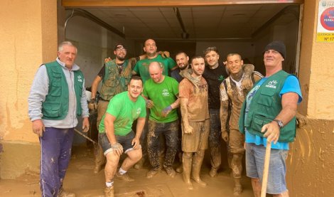 Comunicados Sociedad