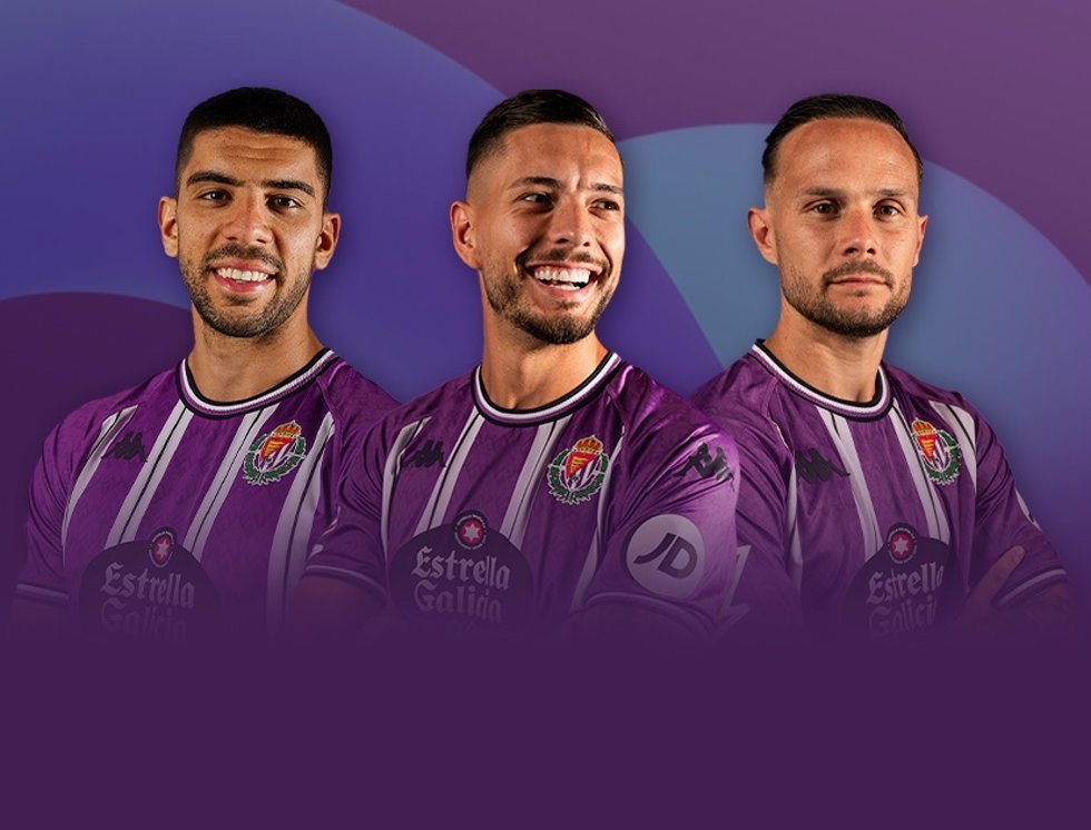 Los jugadores Javier Sánchez, Iván Sánchez y Cenk zkacar estarán en Vallsur el 12 de noviembre
