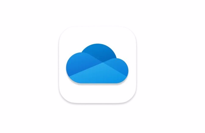 Logo OneDrive