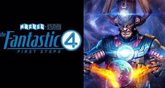 Foto: Galactus llega a la Tierra en el tráiler filtado de Los 4 Fantásticos de la D23 de Brasil