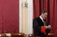 El Supremo levanta parcialmente el secreto de la investigación sobre el fiscal general