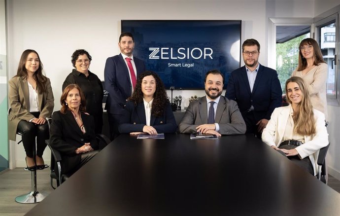 Equipo directivo de Zelsior