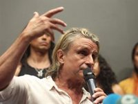 La becaria que denunció a Nacho Cano declarará este jueves en la causa que investiga al productor musical