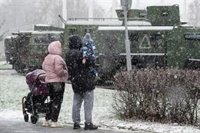 Rusia negocia con Ucrania para la liberación de 13 civiles de Kursk expulsados por la fuerza a Sumi