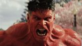 Foto: Red Hulk, desatado en el brutal tráiler de Capitán América 4: Brave New World