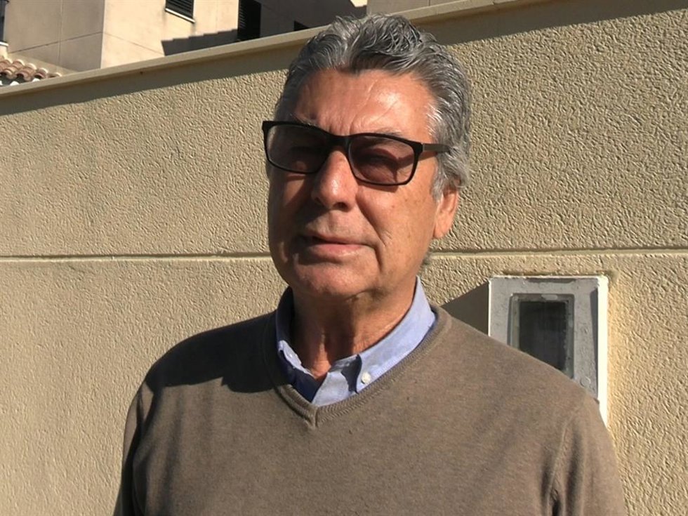 Antonio Rivera
