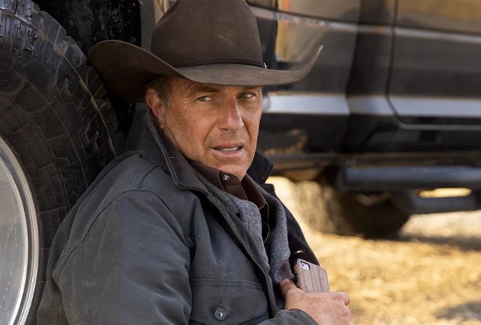 Yellowstone confirma el destino de Kevin Costner (John Dutton)