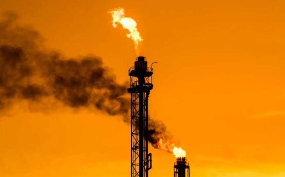 Las superganancias de los combustibles fósiles podrían haber financiado las necesidades internacionales de financiación climática varias veces