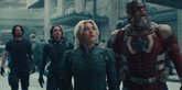 Foto: El nuevo tráiler de Thunderbolts* revela qué significa el asterisco del título