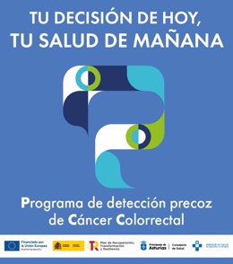 Programa de detección precoz de cáncer colorrectal