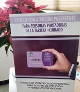 Foto: El Hospital de Andújar (Jaén) activa el Plan de Atención a Cuidadoras Familiares en doce casos en lo que va de año