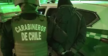 Detienen en Chile por abuso sexual a un miembro del equipo de seguridad de la delegación de Vietnam