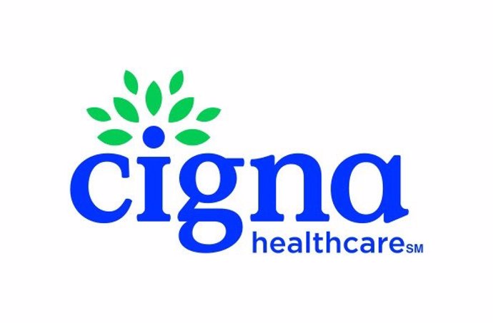 Archivo - Logotipo de Cigna Healthcare