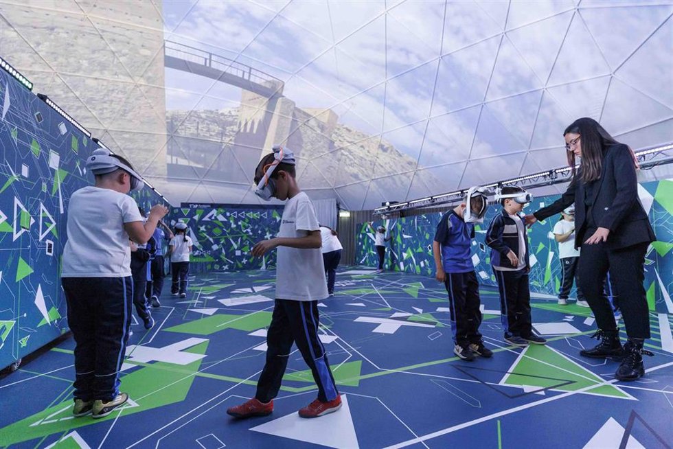 Fundación Unicaja inaugura en Granada un gran espacio para celebrar su décimo aniversario