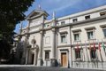 El Senado aprueba implantar personal "suficiente y cualificado" en unidades de valoración integral en violencia machista