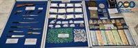 Desarticulada una de las mayores organizaciones de venta directa de droga en Jerez (Cádiz) con 13 detenidos