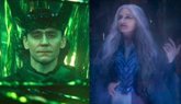 Foto: Buenas noticias para la temporada 2 Agatha y la tercera de Loki