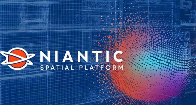 Niantic Spatial Platform