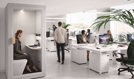 Comunicados Empresas