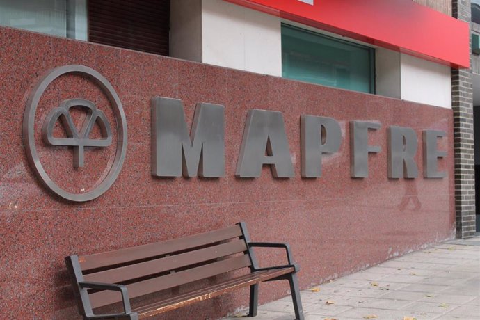 Archivo - MAPFRE