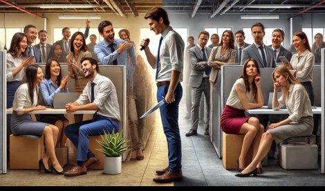 Comunicados Sociedad