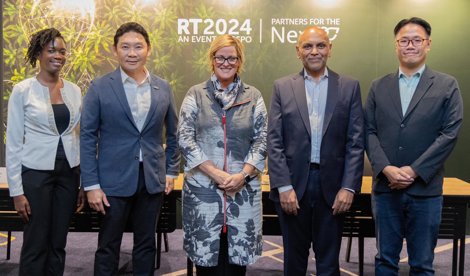 Comunicados Internacional