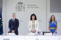 Senado aprueba en comisión instar al Gobierno a mejorar el Sistema VioGén y a abrir juzgados de Violencia sobre la Mujer