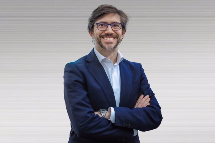 Alessandro Nardizzi, Nuevo Responsable De Comunicación Para Europa