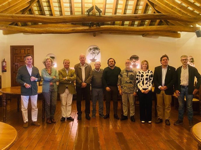 Premio Internacional a la Investigación en Producción Ecológica