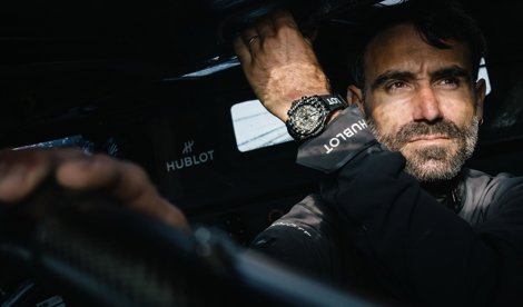 Comunicados Internacional