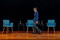 Almeida asegura que Ribera estuvo "desaparecida" el día de la DANA y critica que "no haya dado la cara"