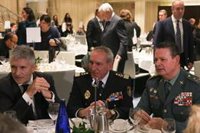 Interior incluye finalmente la continuidad del DAO de la Policía en el segundo decreto de ayudas por la DANA