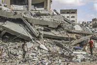 La ONU denuncia que Israel ha rechazado la mayoría de solicitudes para entregar ayuda en el norte de Gaza