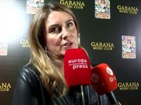 Carlota Corredera reaparece tras su separación: "Intentando remontar, aprendiendo a vivir de esta nueva manera"