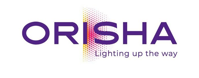 Orisha Logo